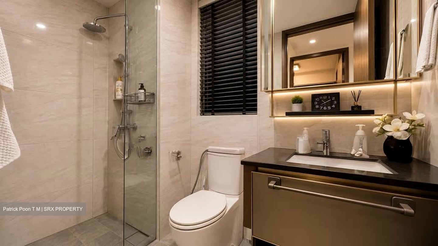 Normanton Park (D5), Apartment #589064851